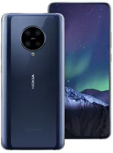 Замена стекла на телефоне Nokia 7.3 в Москве